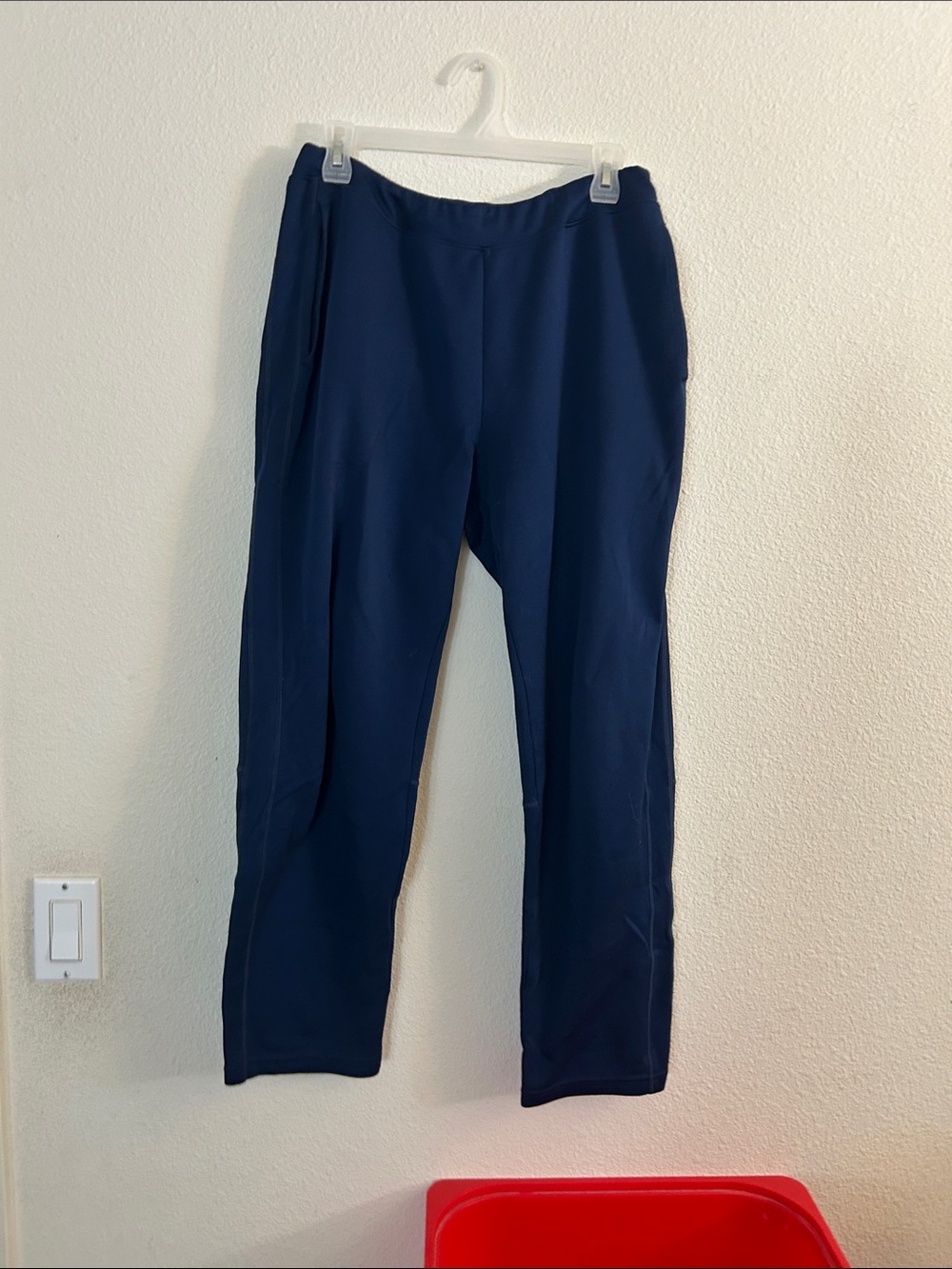 C9 by Champion Men's Navy Jogger Sweatpants